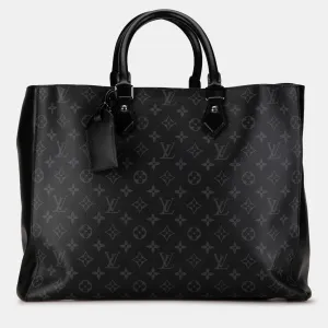 Monogram Eclipse Grand Sac Tote