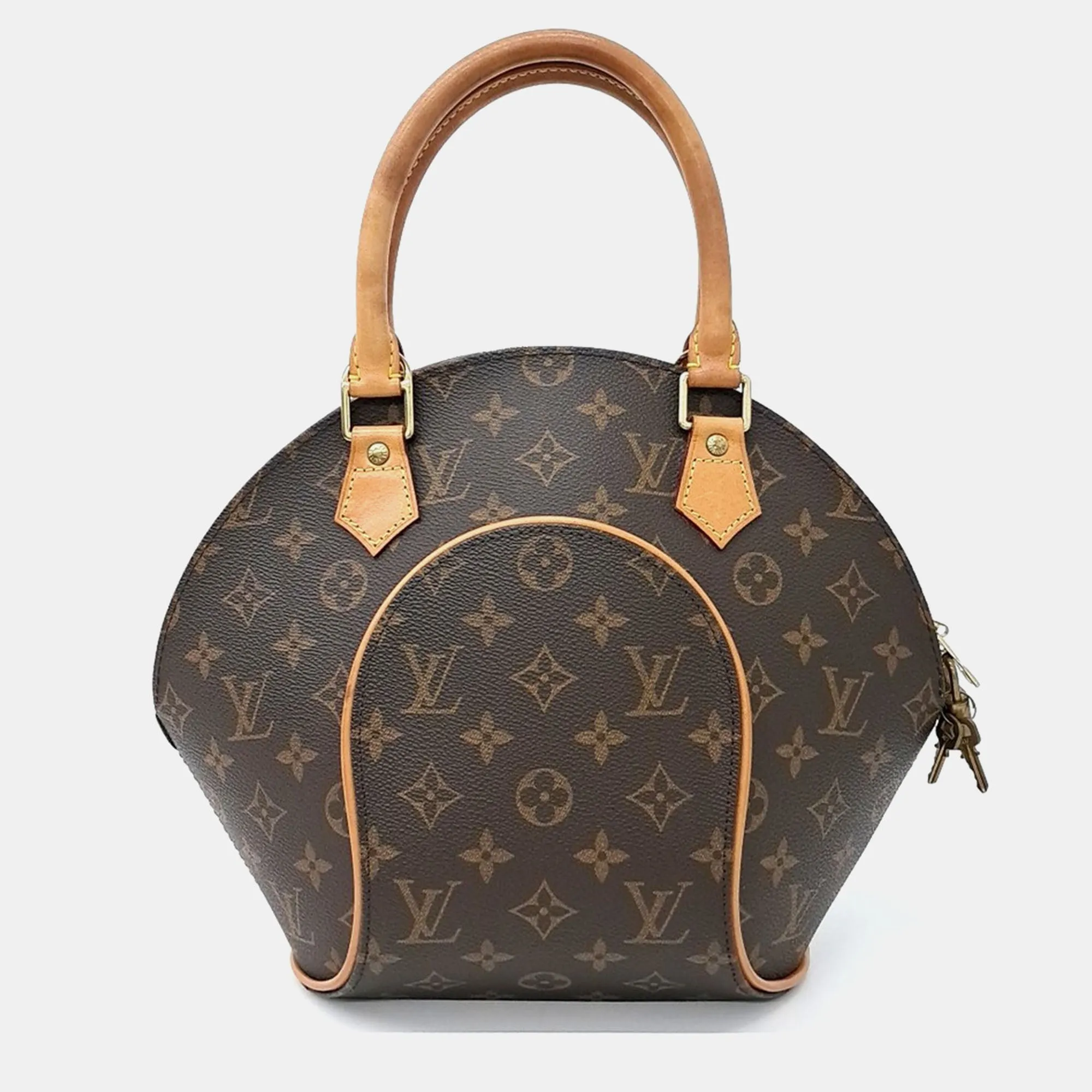 Monogram Ellipse PM bag
