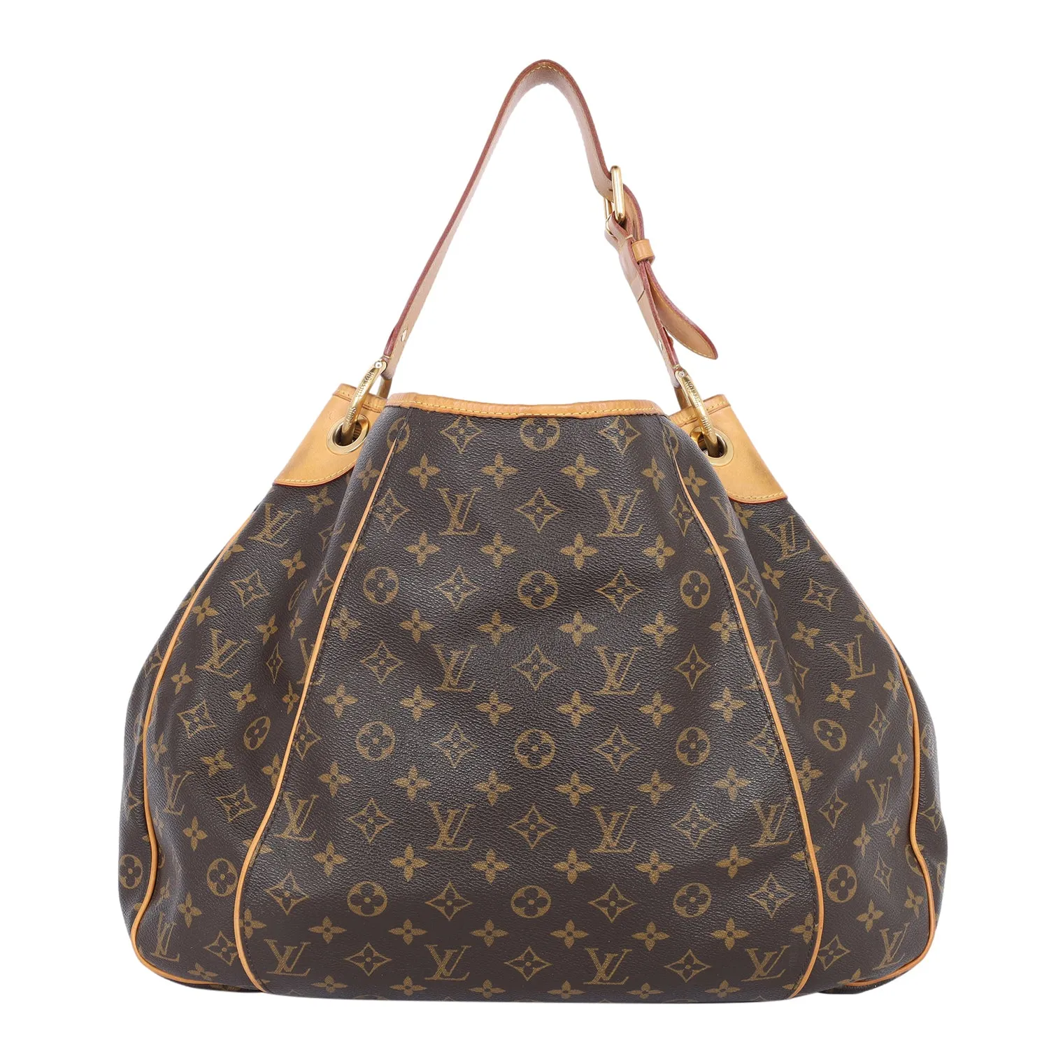 Monogram Galliera GM Hobo Shoulder Bag