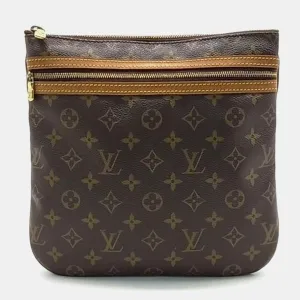 Monogram Pochette Bospore Bag