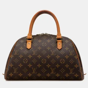 Monogram Ribera MM