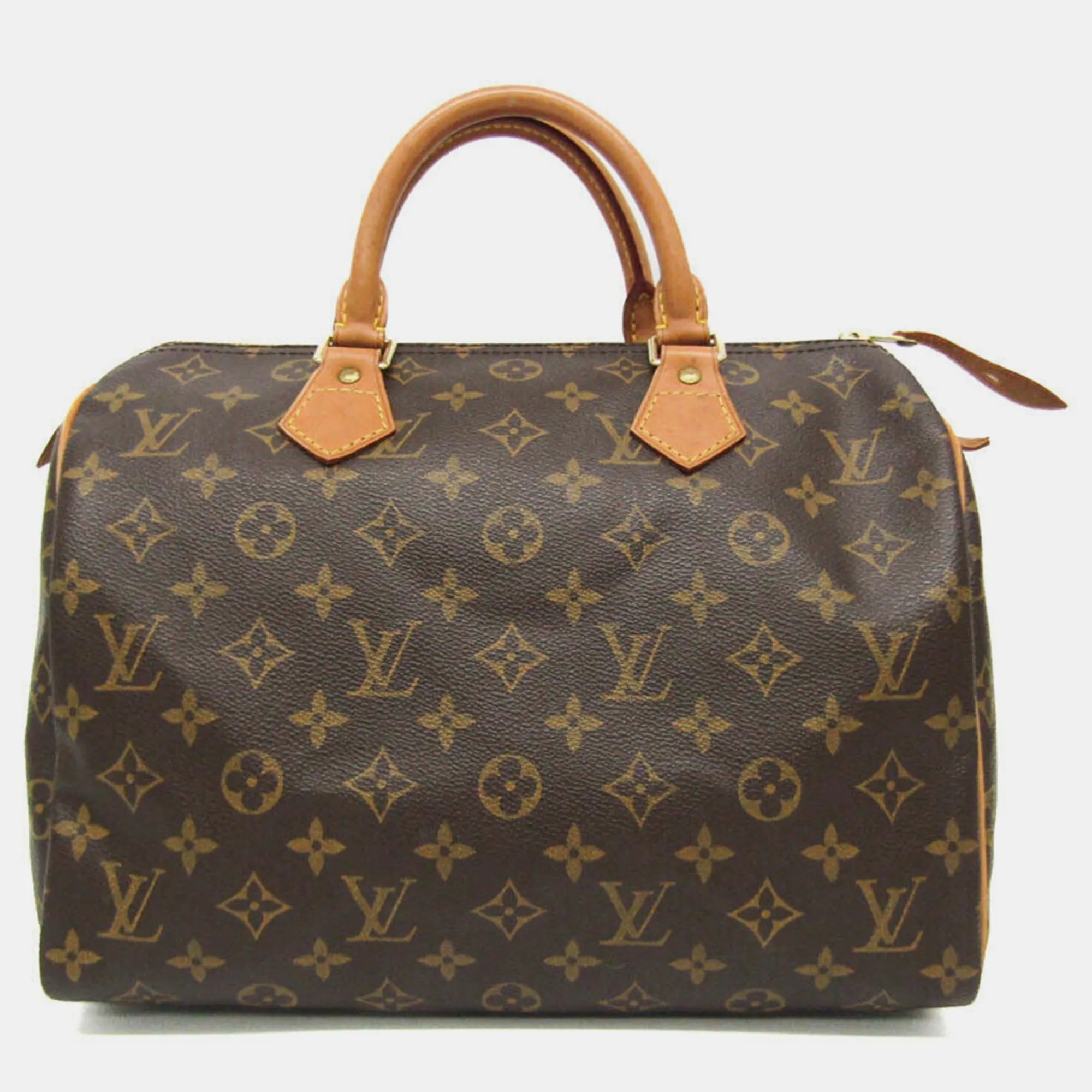 Monogram Speedy 30 Handbag