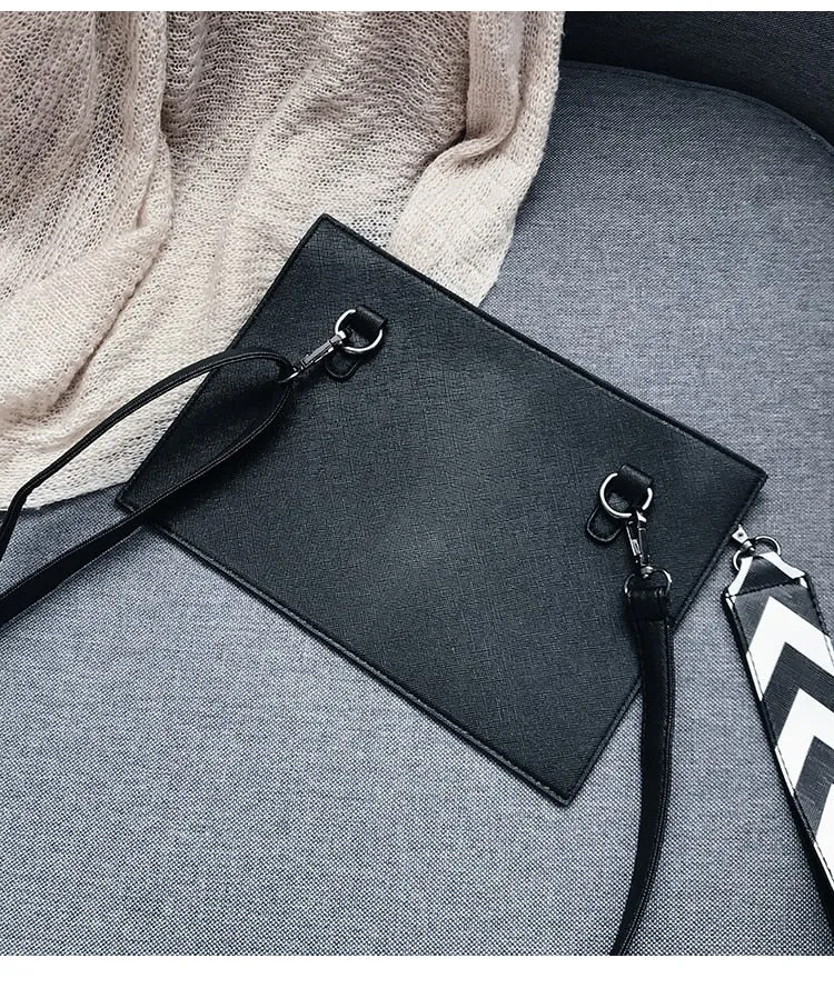 Movie Prop Clutch Bag