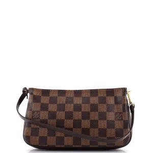 Navona Pochette Accessoires Damier