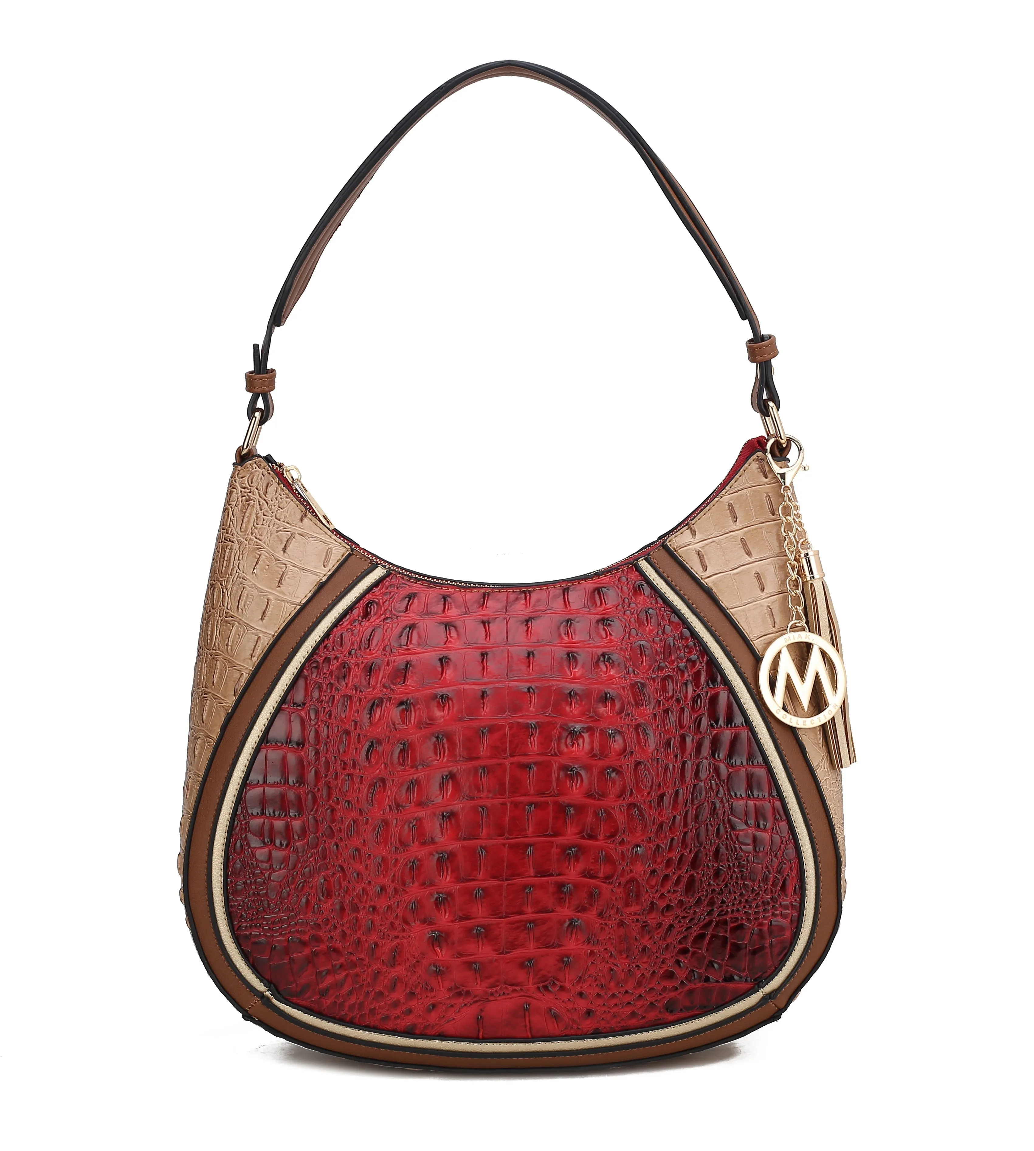 Nayra Hobo Bag