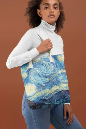 Nereesas Tote Bag