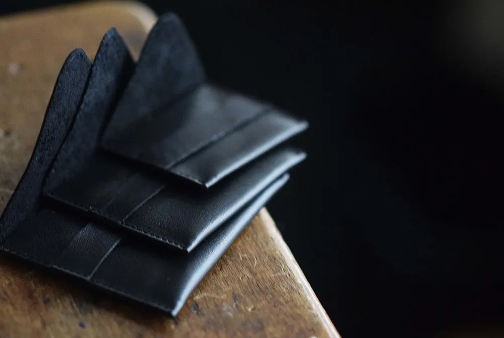 Nest of Wallets