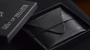 Nest of Wallets