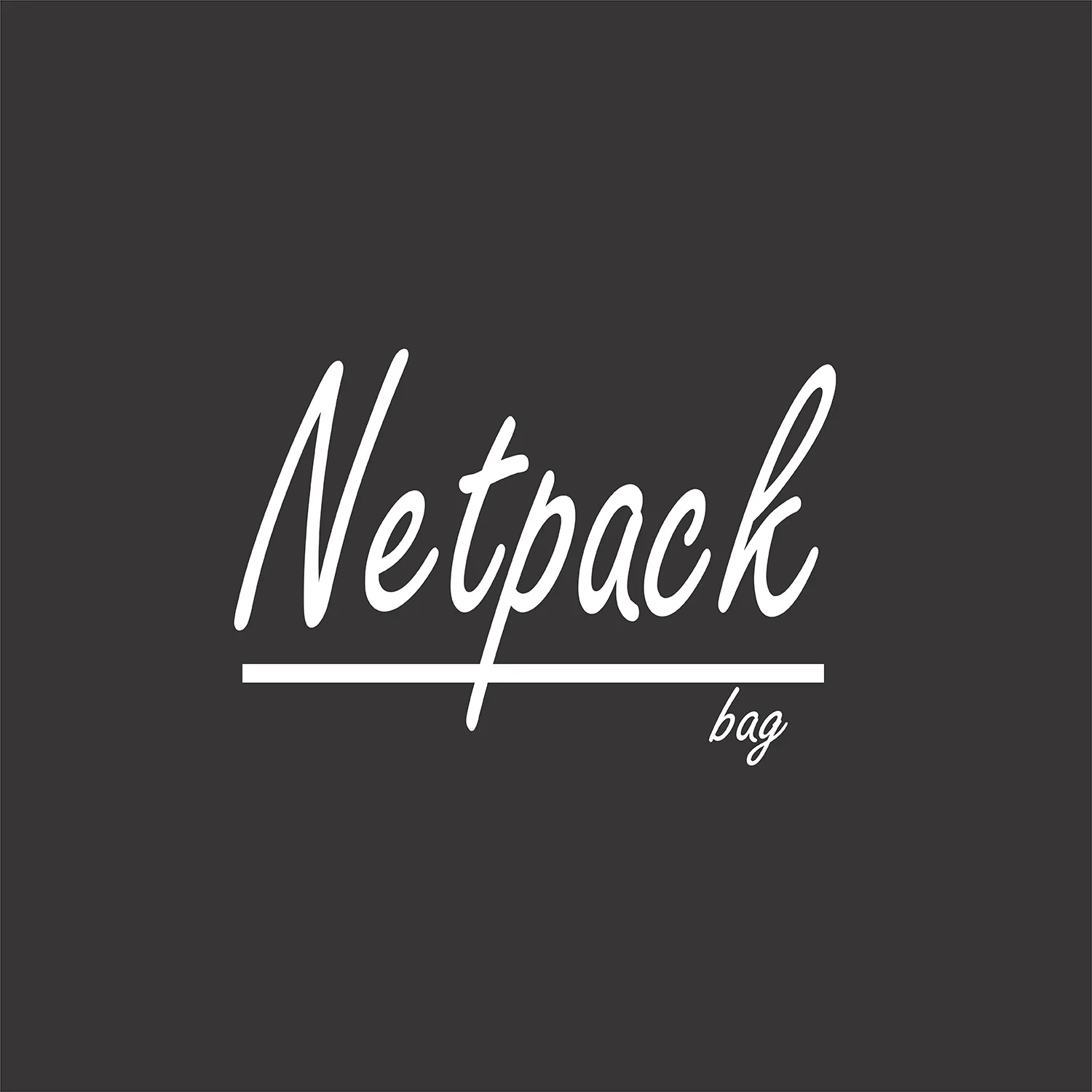 Netpack 36" Duffel