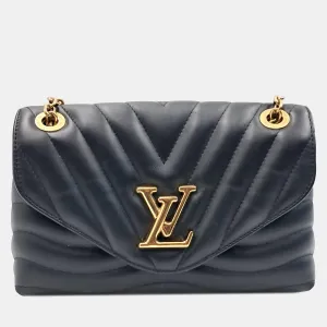 New Wave Chain Shoulder Bag
