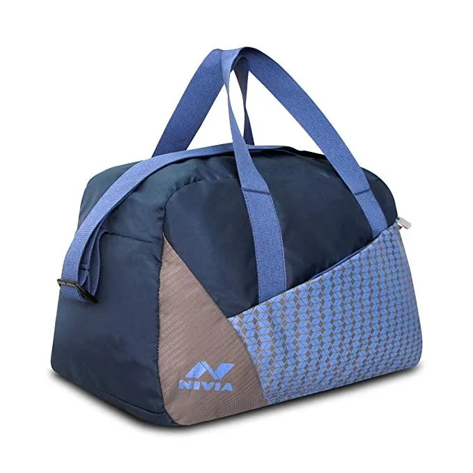 Nivia YOGA 2.0, Bag | KIBI Sports