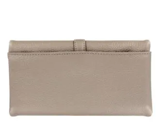 Nolita Shimmer Large Wallet