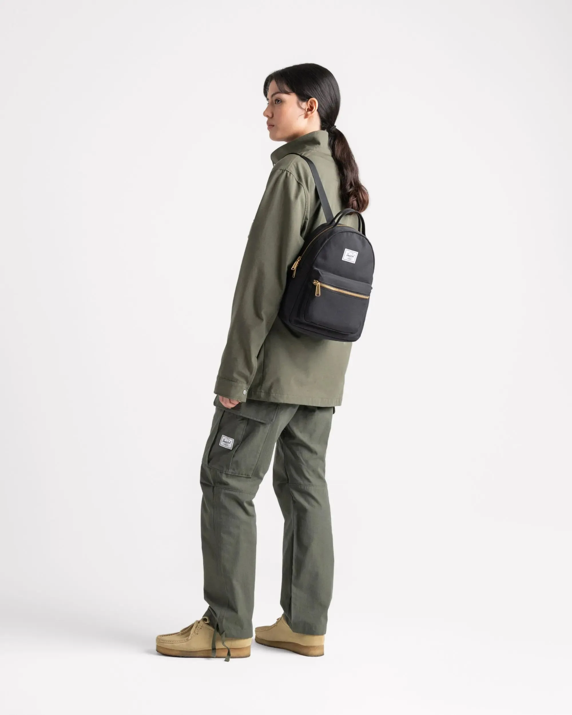 Nova Backpack Mini - Evening Floral
