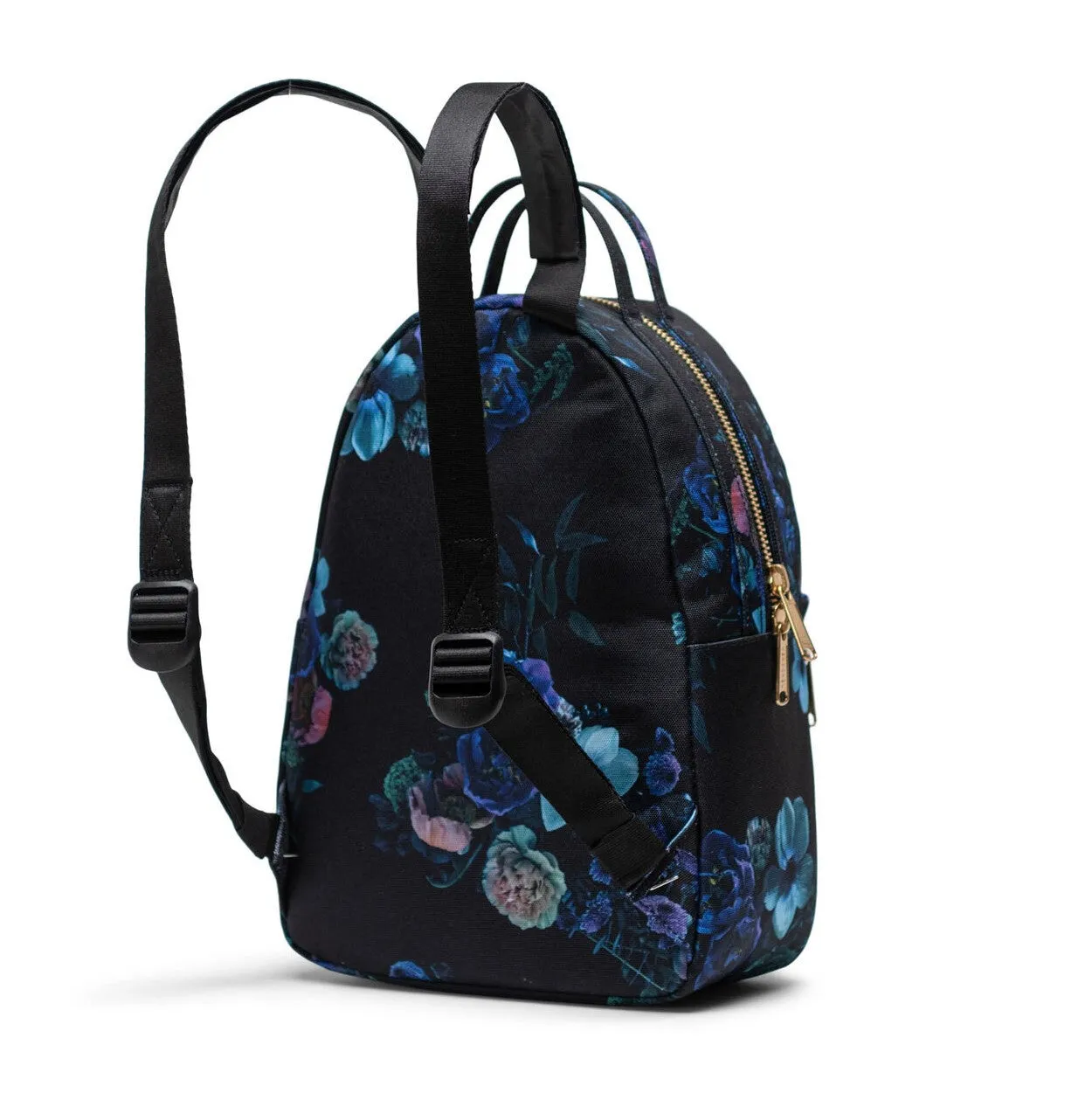 Nova Backpack Mini - Evening Floral