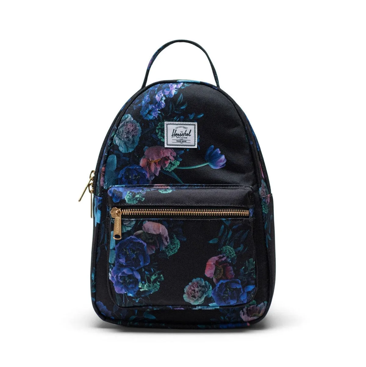 Nova Backpack Mini - Evening Floral