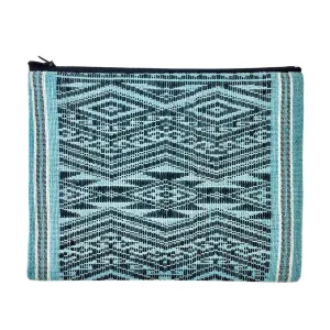 Ocean Tribal Clutch