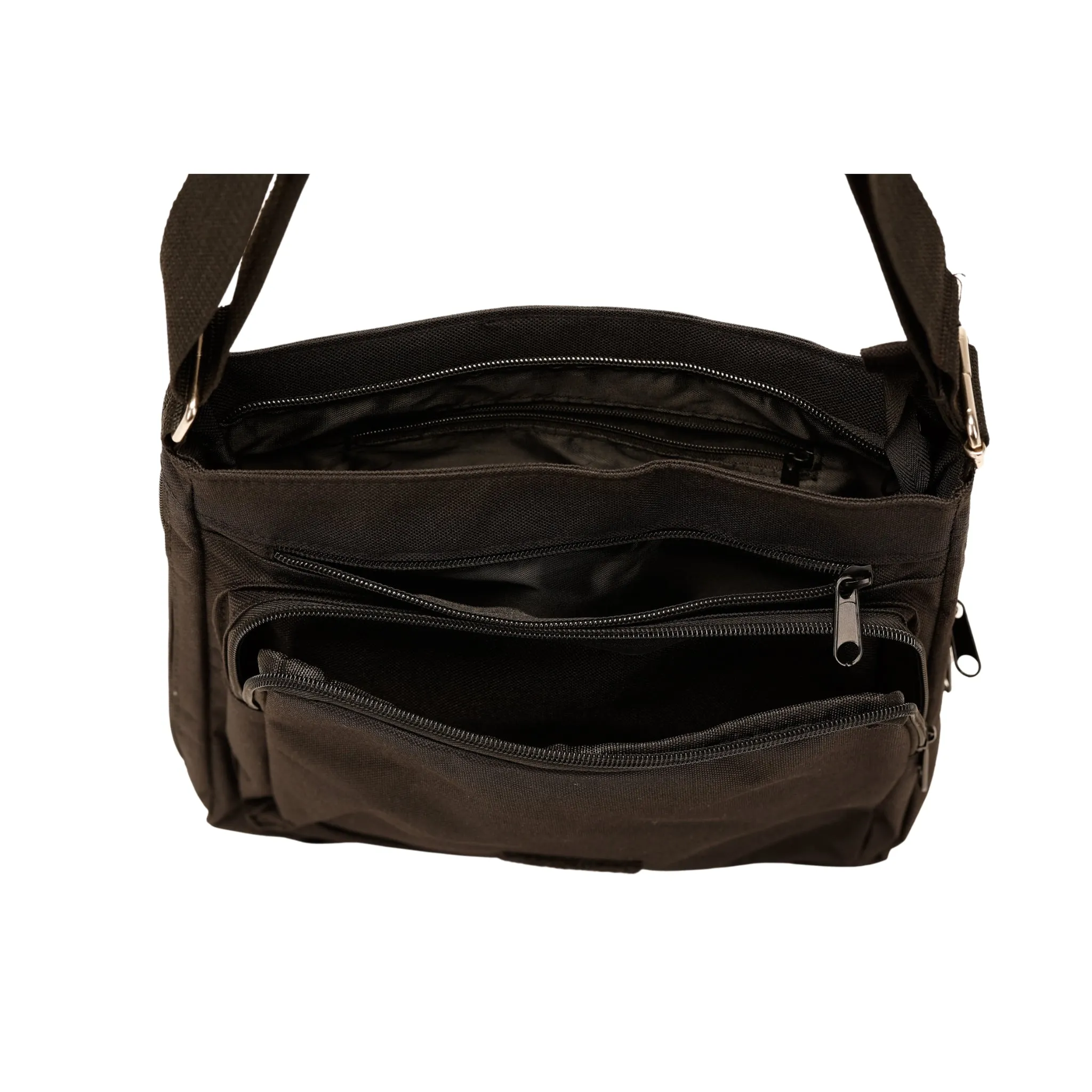 Olive Messenger/Satchel/Crossbody Bag