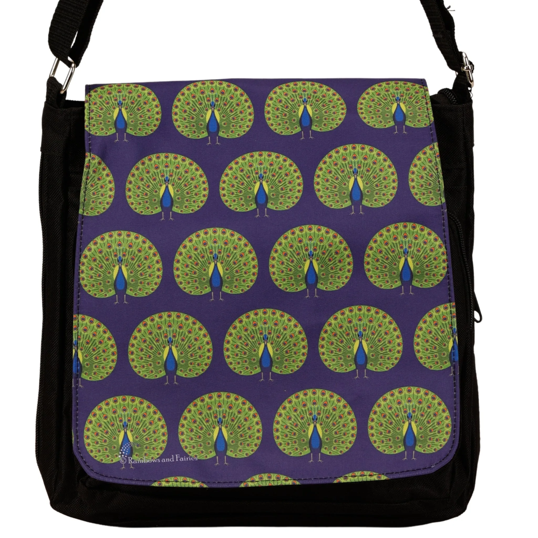 Olive Messenger/Satchel/Crossbody Bag