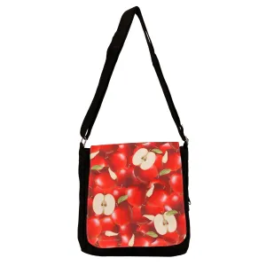 Orchard Messenger/Satchel/Crossbody Bag