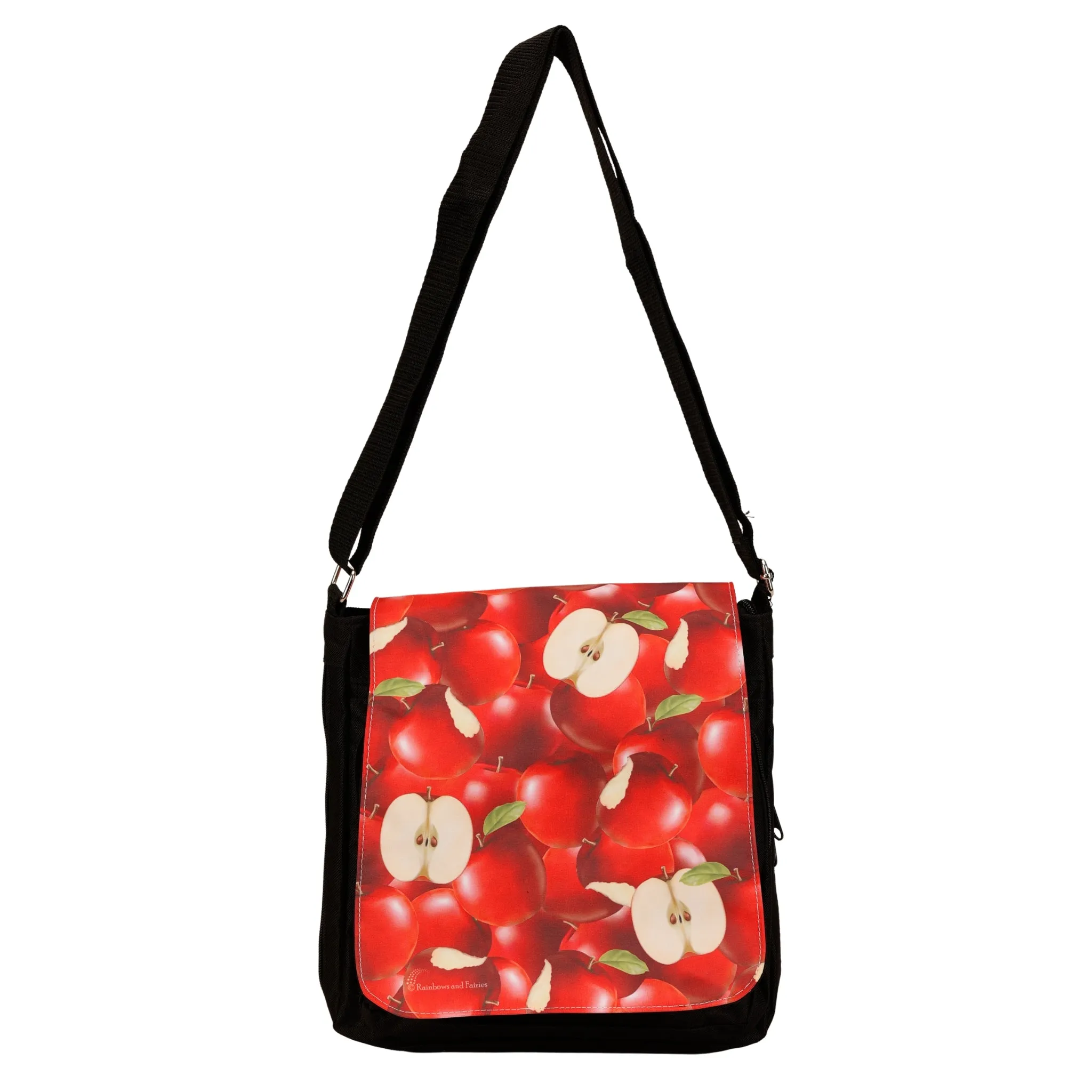 Orchard Messenger/Satchel/Crossbody Bag