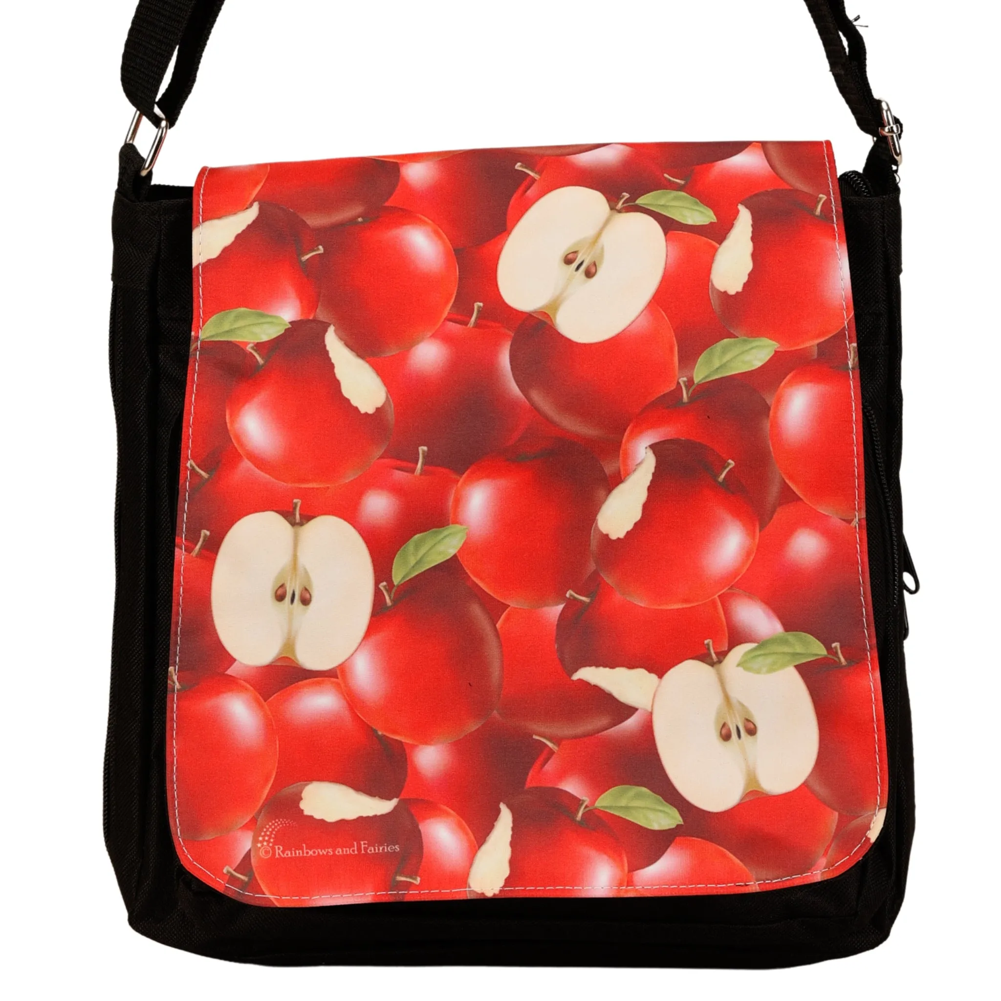 Orchard Messenger/Satchel/Crossbody Bag