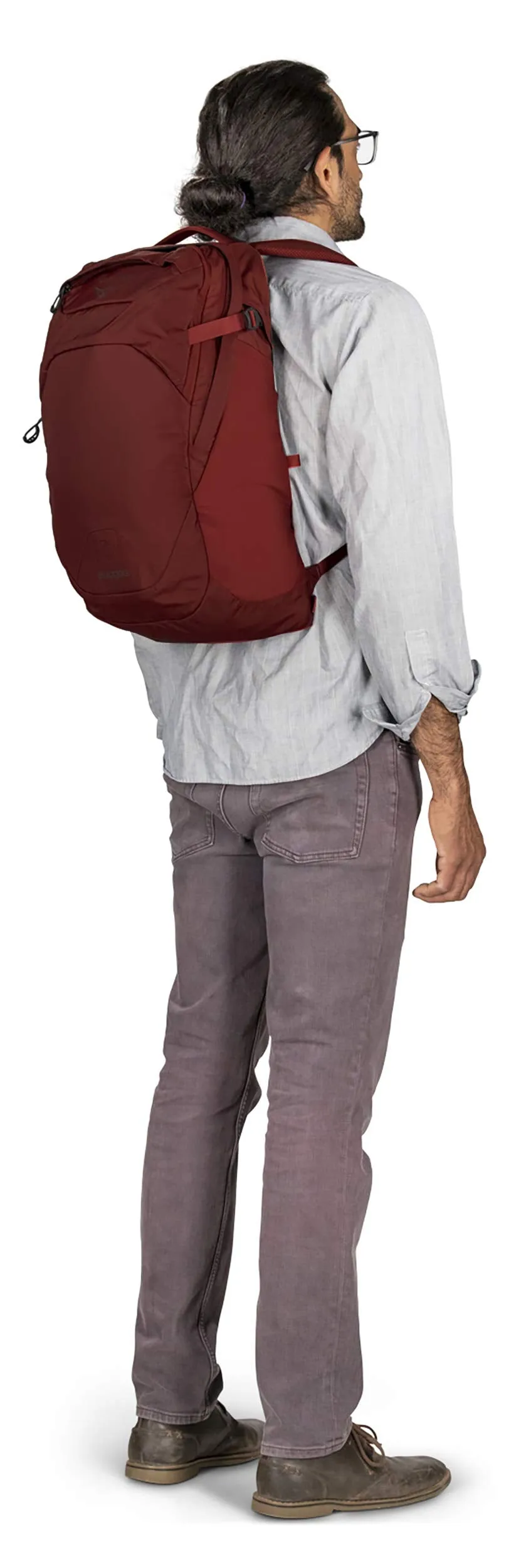 Osprey Packs Apogee Men's Laptop Backpack
