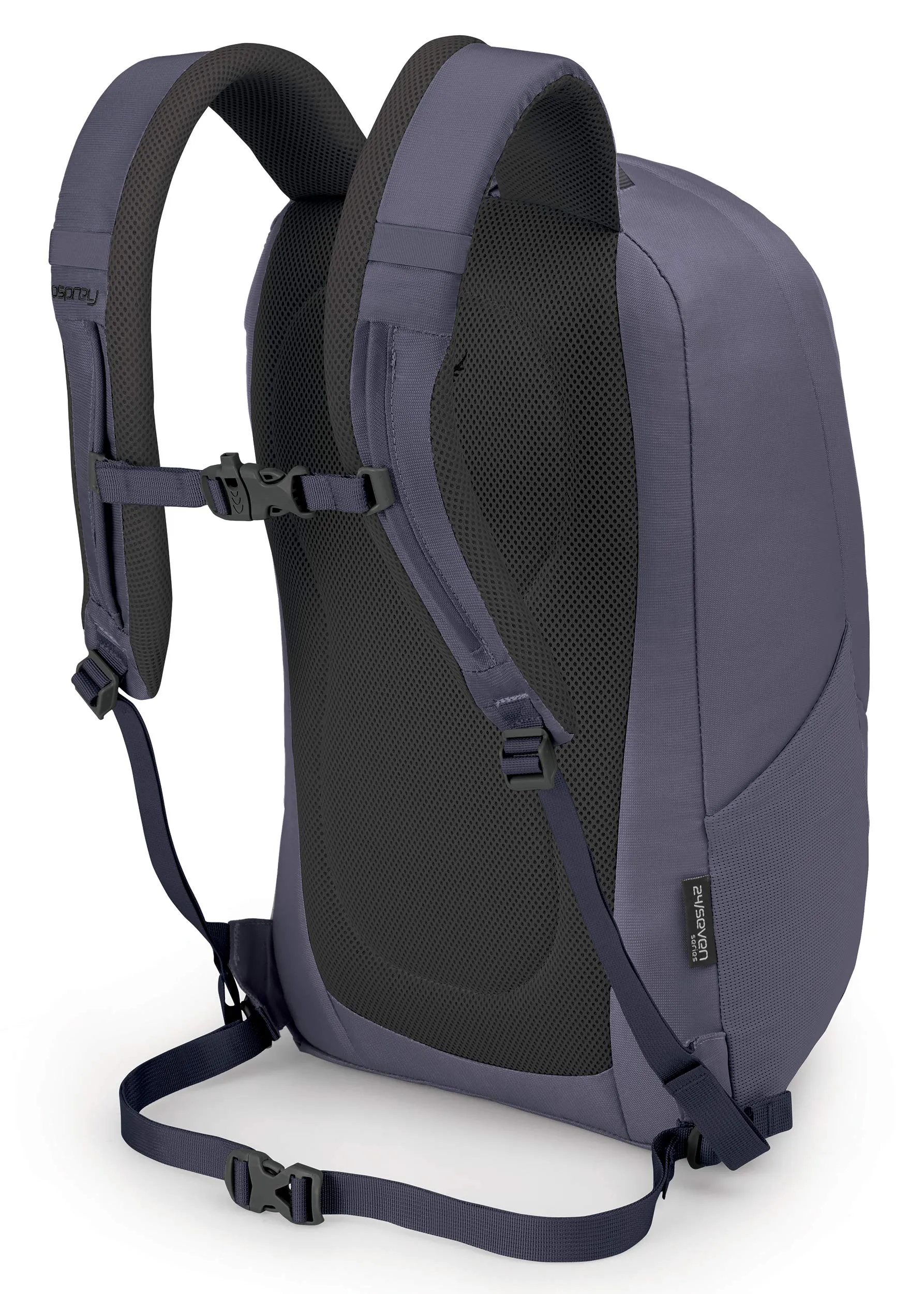 Osprey Packs Axis Laptop Backpack, Aster Purple
