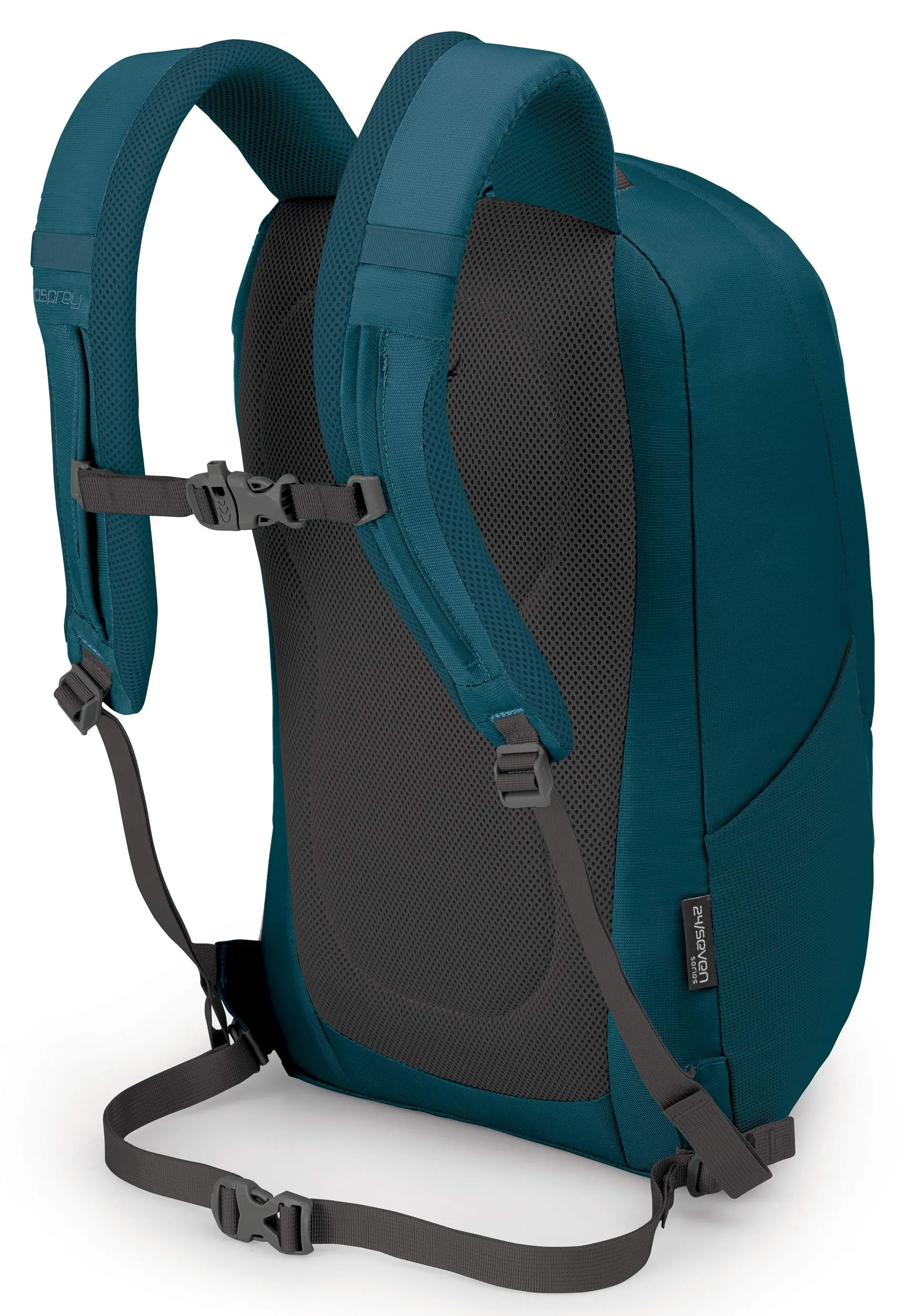 Osprey Packs Axis Laptop Backpack, Ethel Blue