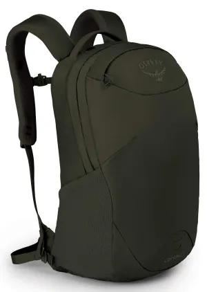 Osprey Packs Centauri Laptop Backpack, Cypress Green