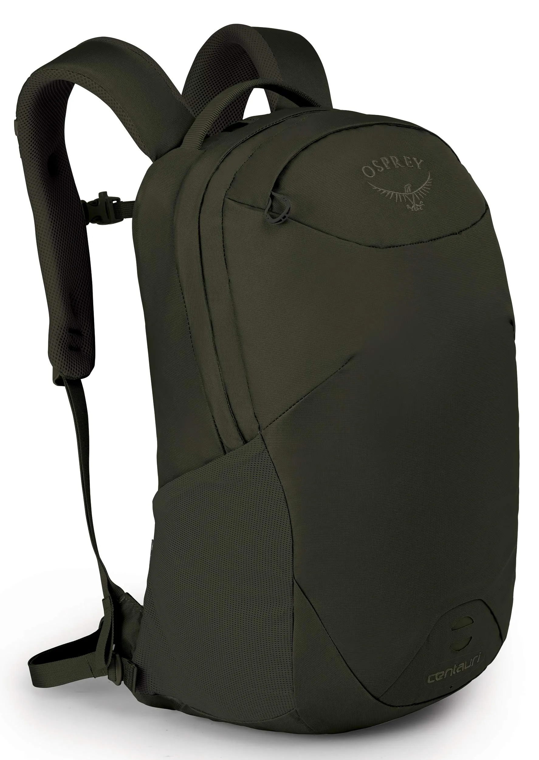Osprey Packs Centauri Laptop Backpack, Cypress Green