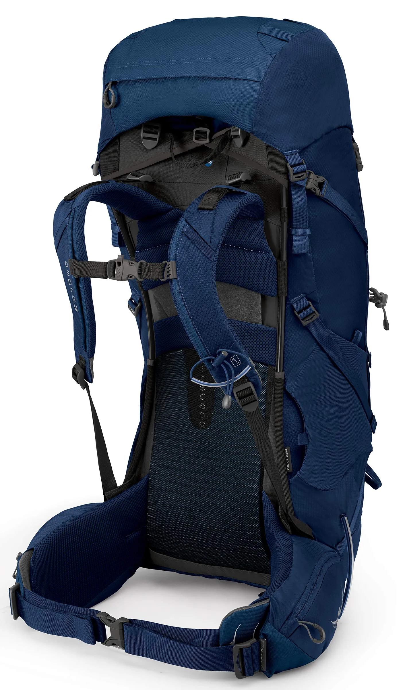 Osprey Packs Volt 60 Backpacking Pack