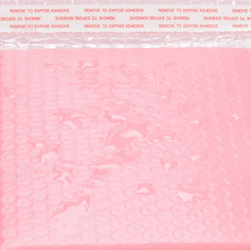 Padded Self-Sealing Mailers
