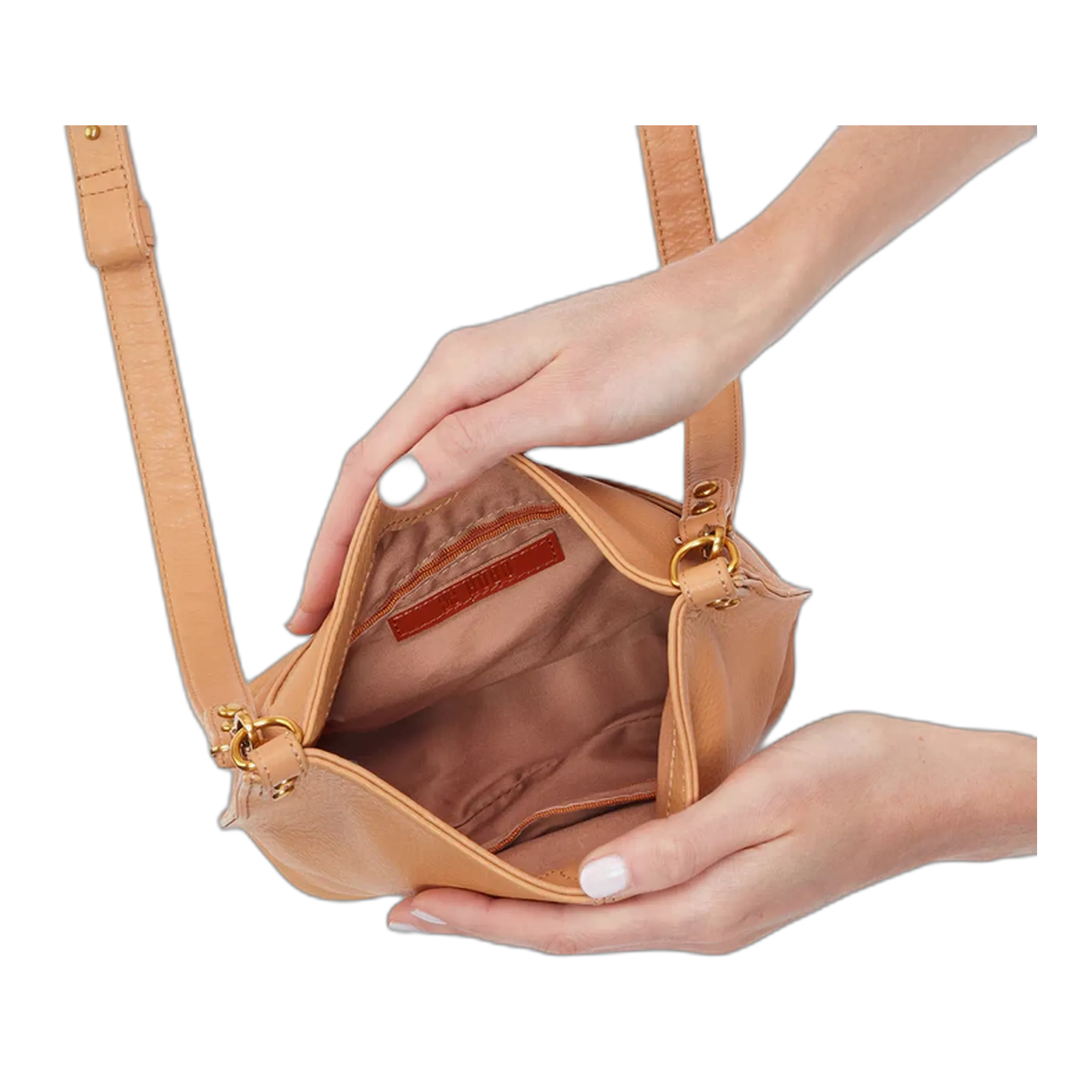 Pier Small Crossbody