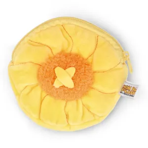 Pineapple Tart Coin Pouch