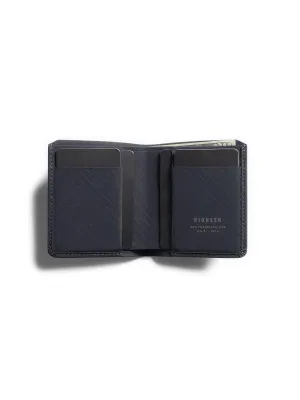 Pioneer Altitude Billfold Wallet 3PN Navy