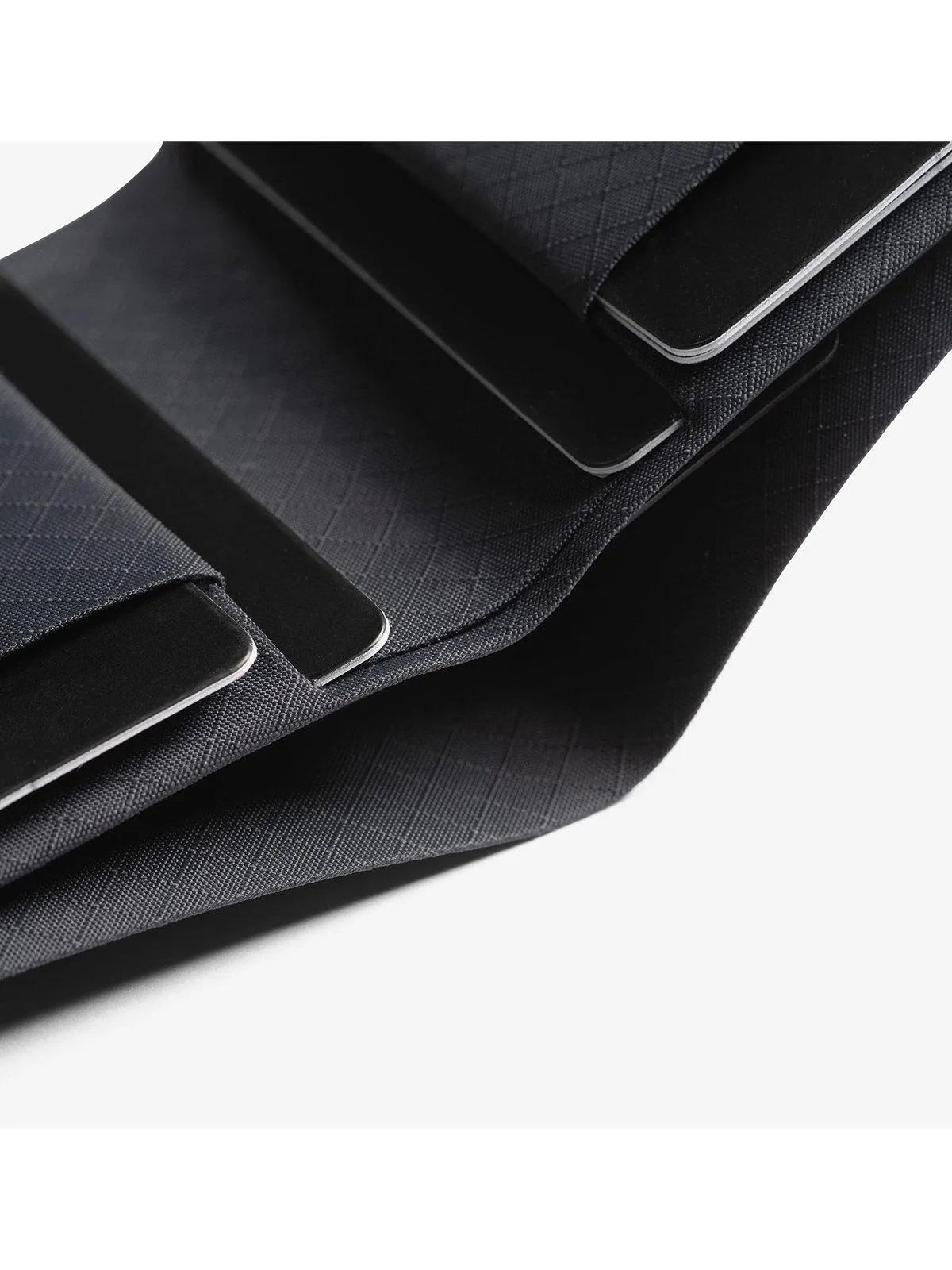 Pioneer Altitude Billfold Wallet 3PN Navy