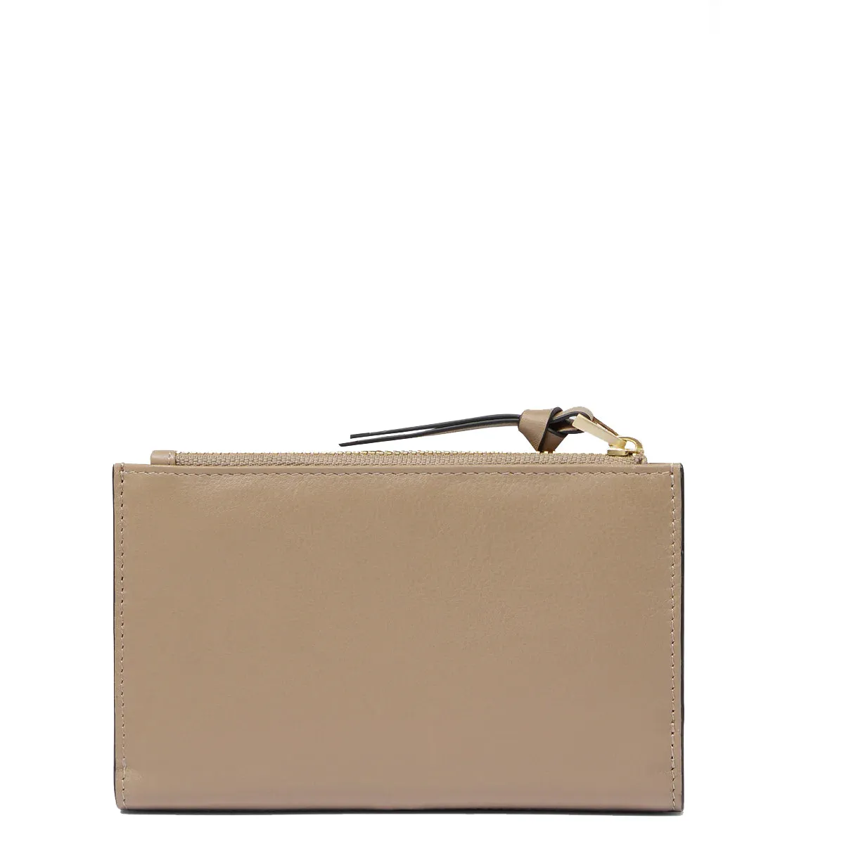 Piquadro - Portafoglio piccolo Bifold Circle Beige - PD6536W134R - BEIGE