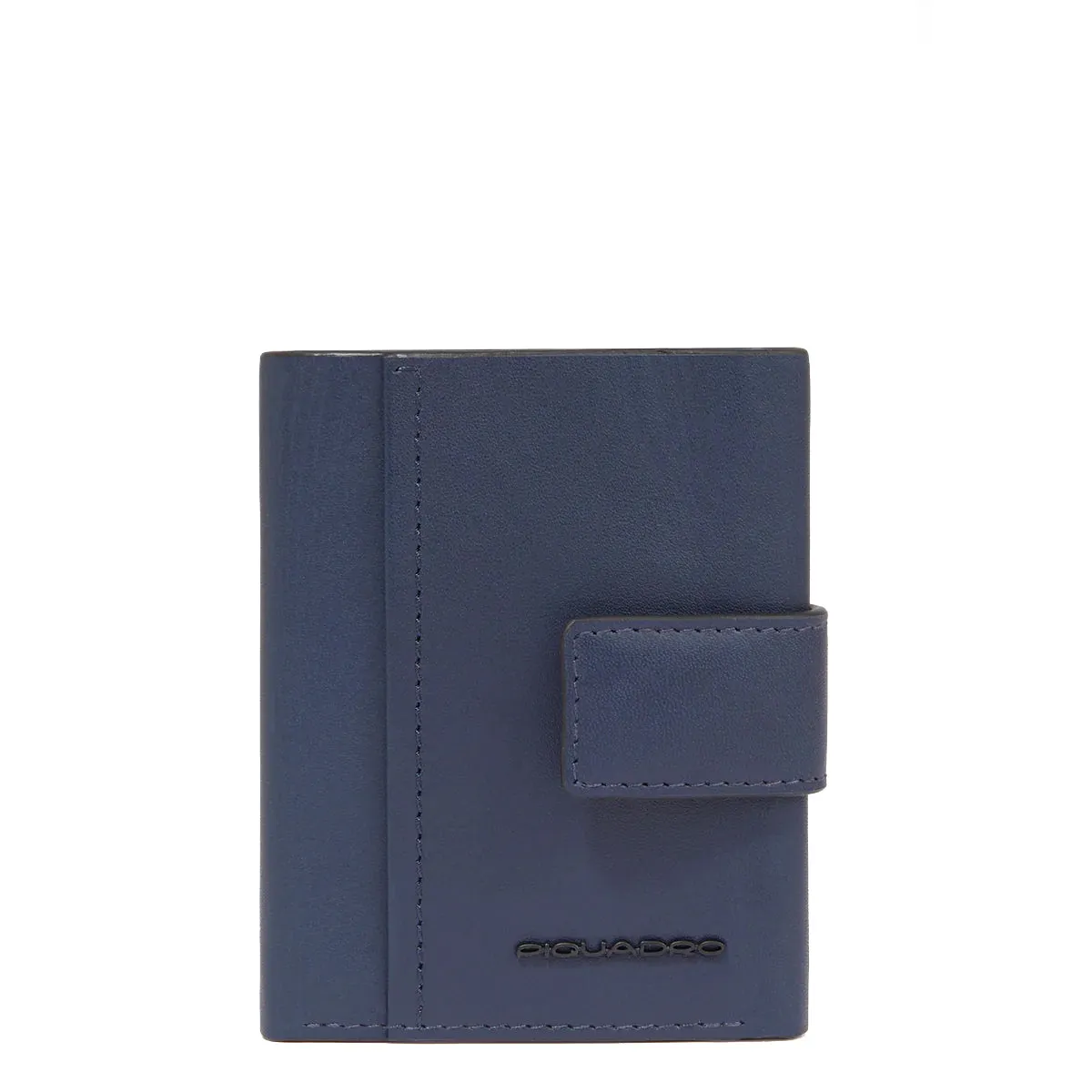 Piquadro - Portafoglio Trifold Liko Blu - PU5957W131R - BLU