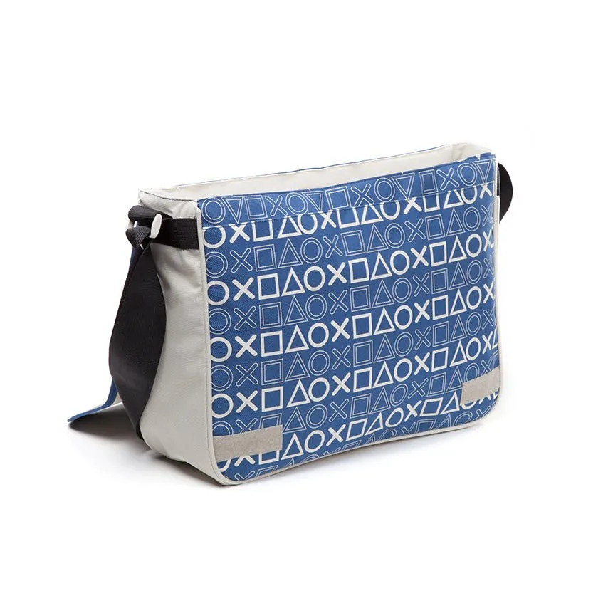 Playstation Classic '94 Messenger Bag