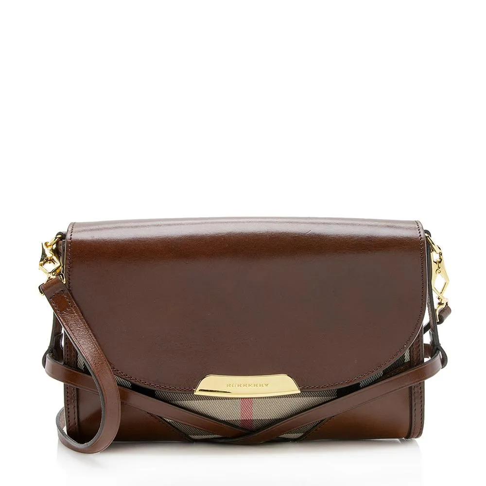 Prada Gathered Tessuto Tote Bag (SHG-20305)