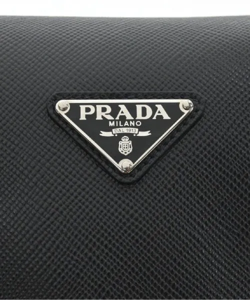 PRADA Messenger bags