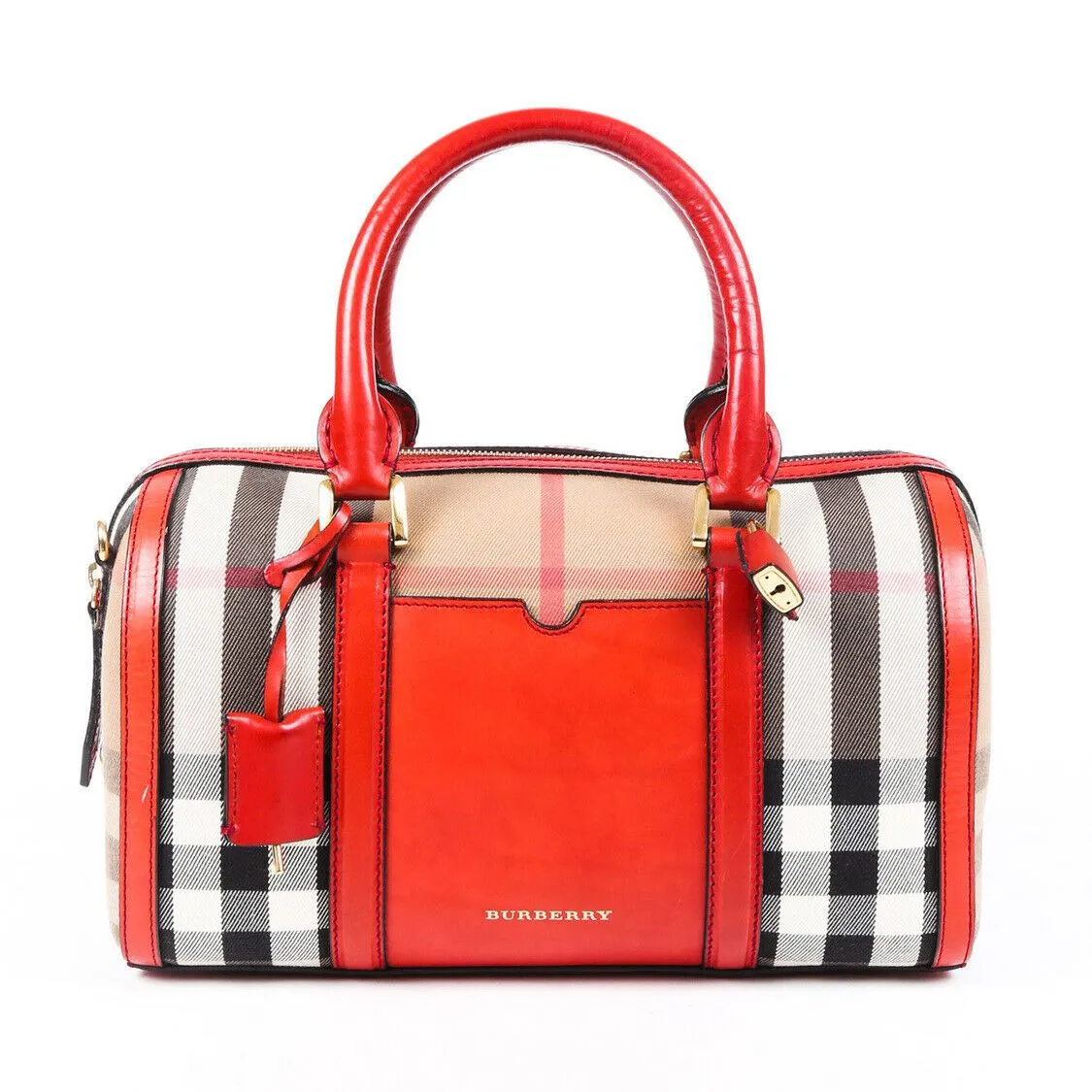 Prada Pitone Bow Tote Bag (SHG-20103)