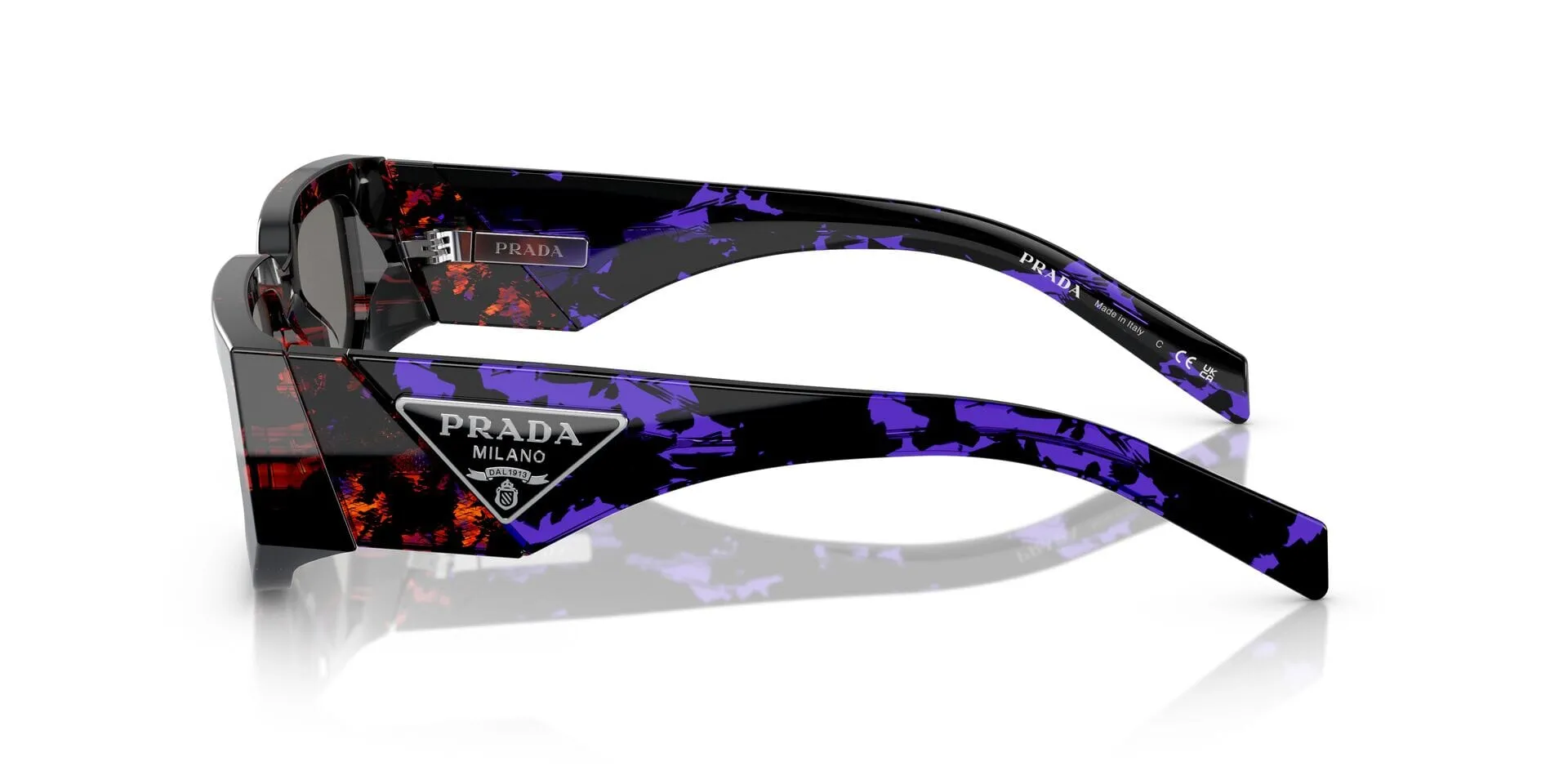 Prada PR 09ZS 06V40E