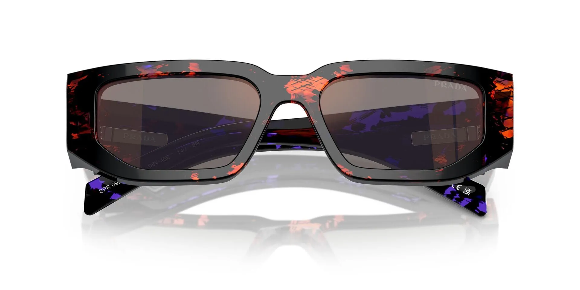 Prada PR 09ZS 06V40E