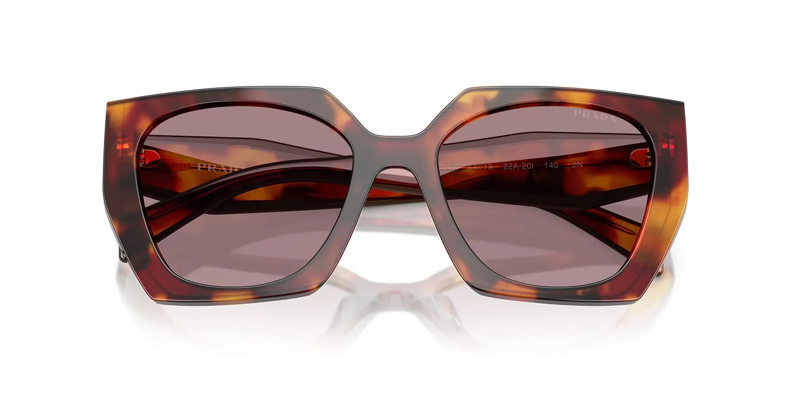 Prada PR 15WS 22A20I