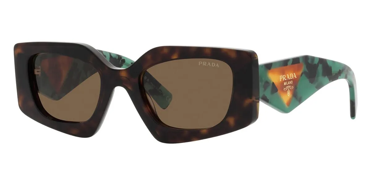 Prada PR 15YS 2AU06B