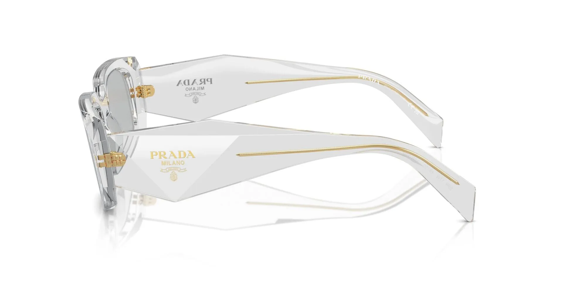 Prada PR 17WS 12R30B