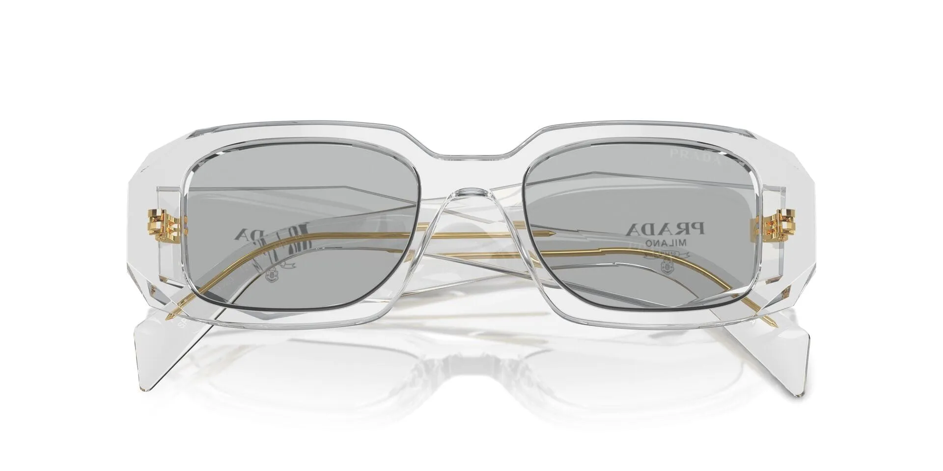Prada PR 17WS 12R30B