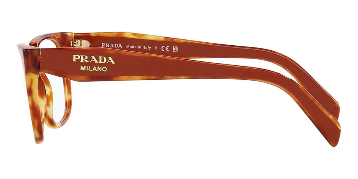 Prada PR 17ZV 4BW1O1