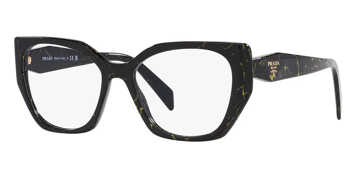 Prada PR 18WV 19D1O1